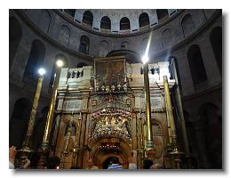 Church of the Holy Sepulcher